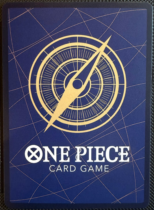 My Era Begins!! OP09-096 R One Piece Card The Best 2 One Piece Card Japanese