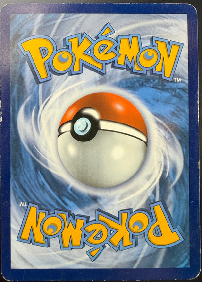 Rayquaza EX XY69 Promo MP
