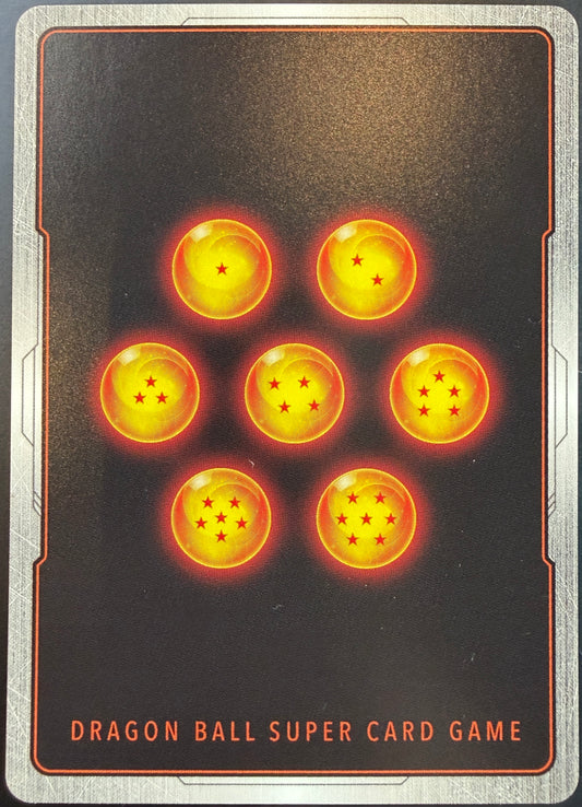 Vegeta Winner Card FB05-039 Alternate Art