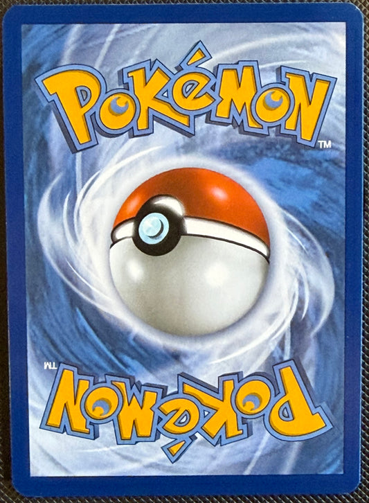 Articuno illustration rare 161/159 [journey together]