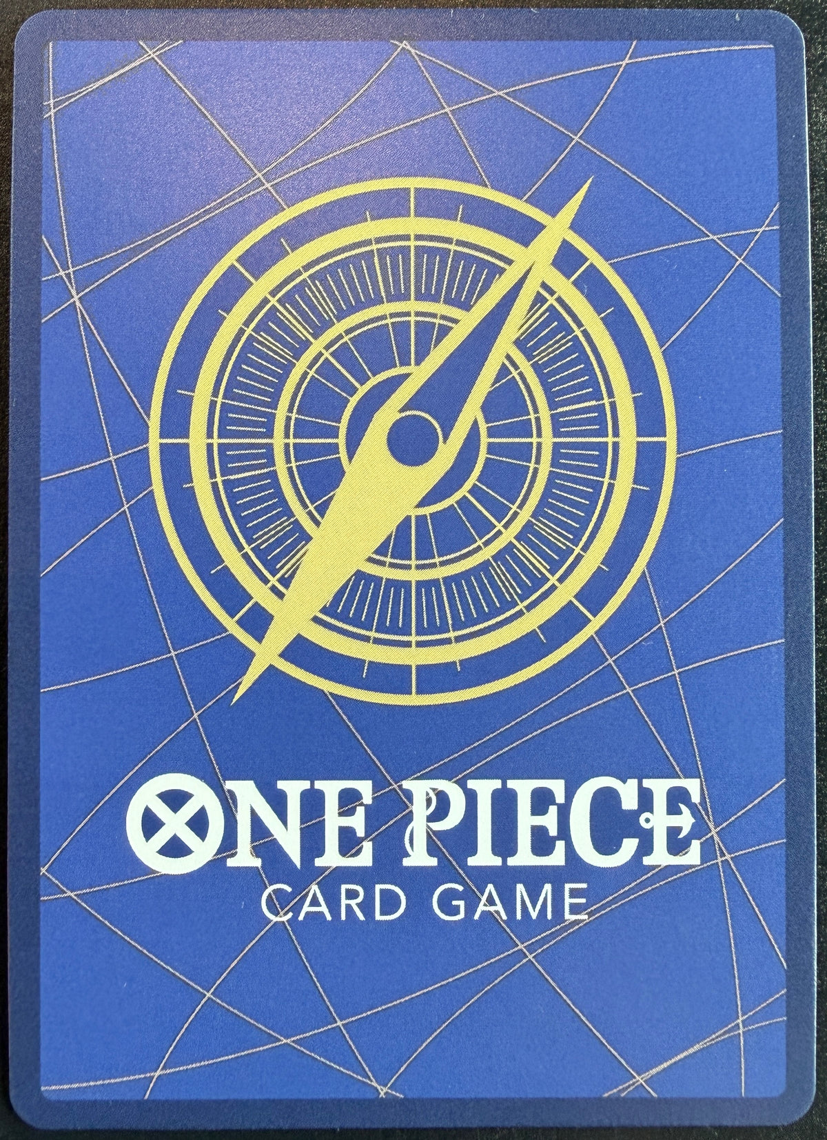 Enel OP05-100 Alternate Art