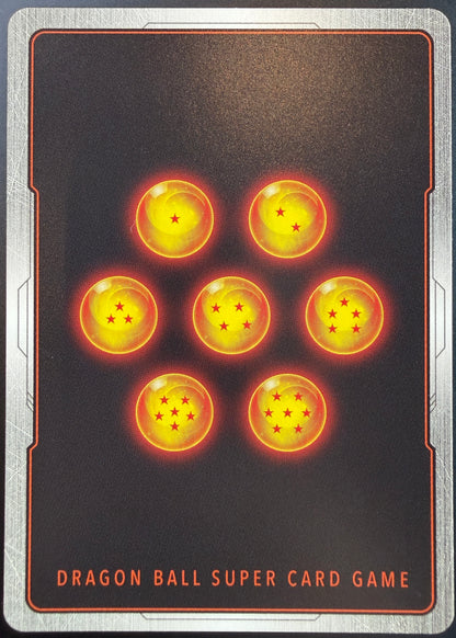Death Ball Alternate Art FS04-16