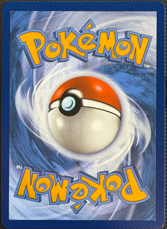 N’s Zoroark ex 185/159 [journey together]