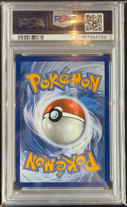 Psyduck 226/217 [Ascended Heroes] PSA 10