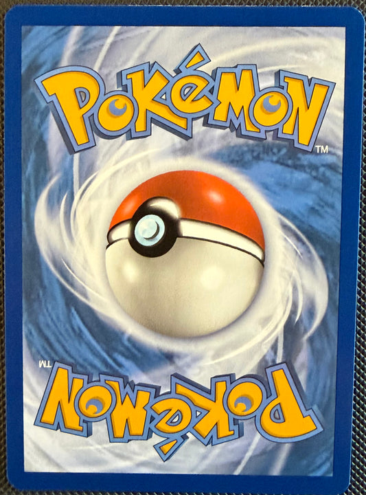 Gastly 177/162 [Temporal Forces]