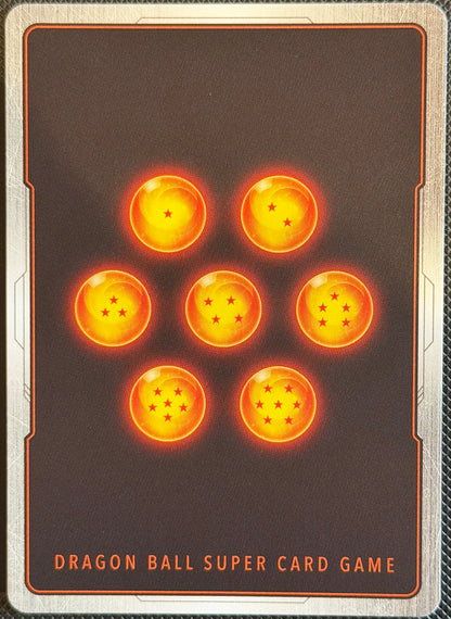 Omega Shenron, Wicked Fury BT29-148
