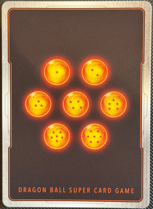 Omega Shenron, Wicked Fury BT29-148