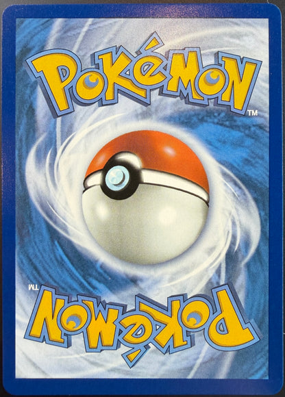 Mega Charizard X Ex 109/094 [Phantasmal Flames]