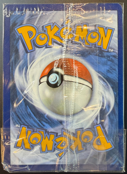 Mewtwo 052 [151] Sealed Promo