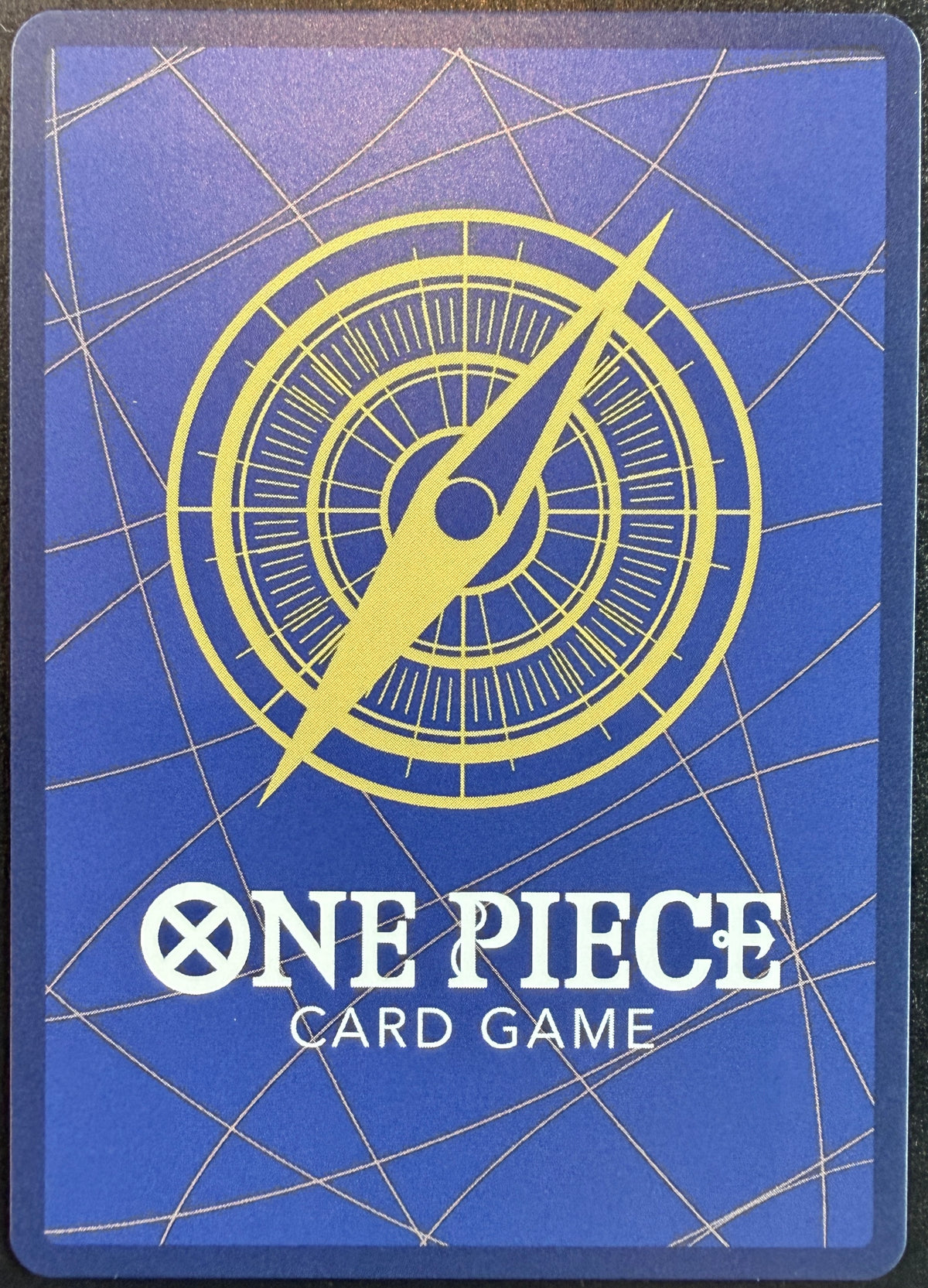 Nami ST01-007 Championship Stamp