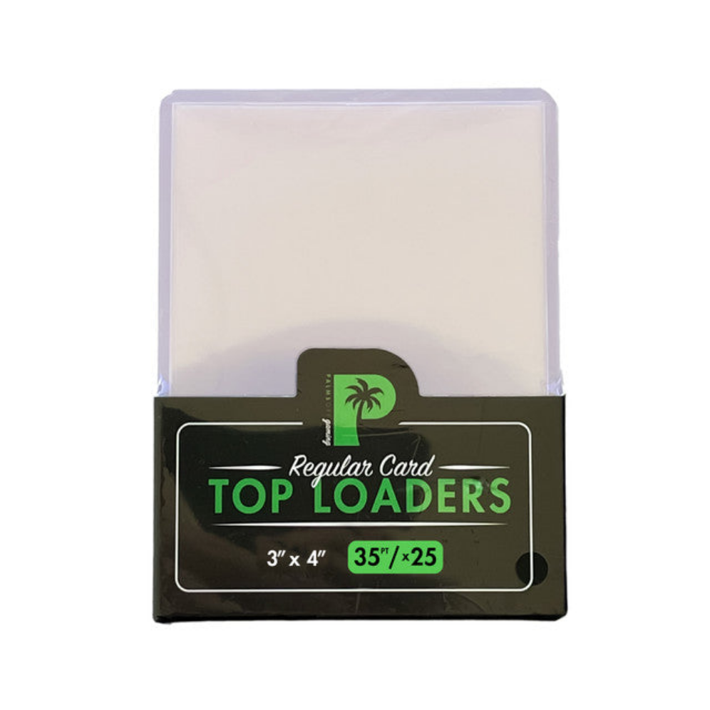 Top Loaders [Assorted Sizes]