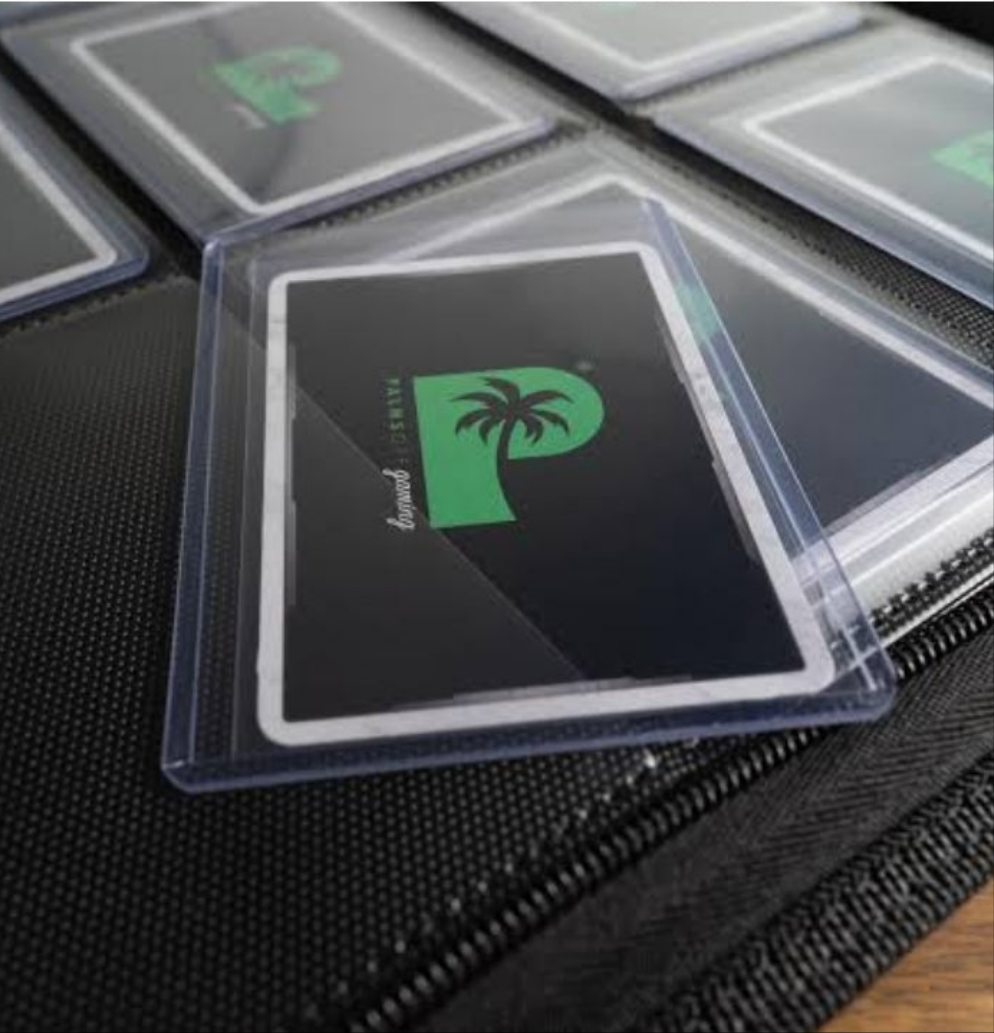 Top Loaders [Assorted Sizes]