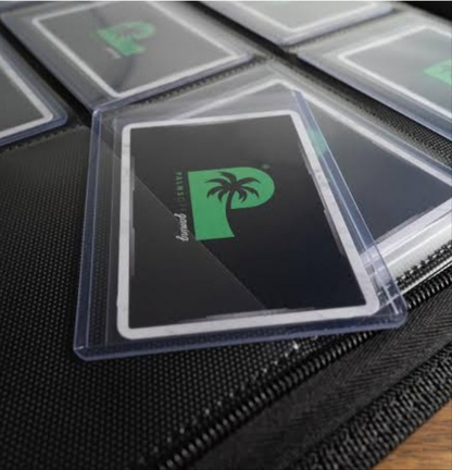 Top Loaders [Assorted Sizes]