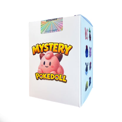 Mystery PokeDoll!