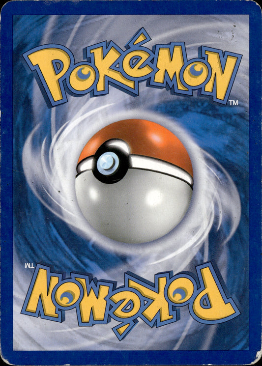 Raikou & Suicune Legend 92/95 [Unleashed] *Heavy Played