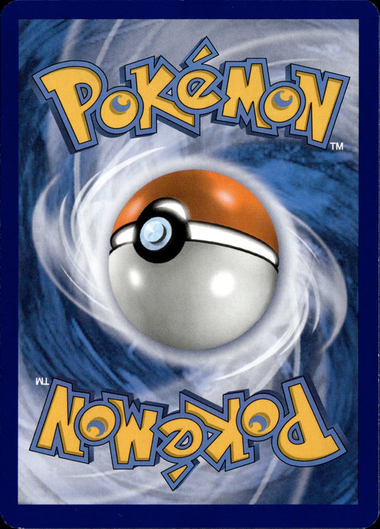 Ash's Pikachu SM113 Black Star Promo