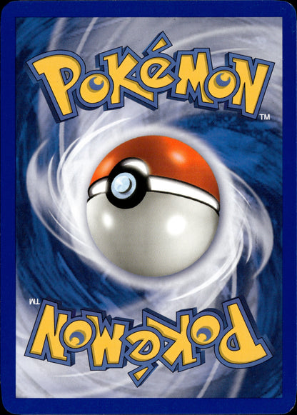 Muk Reverse Holo 23/147 [Aquapolis]