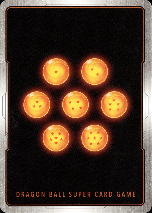 Son Goku, Fated Rival BT18-069 SPR