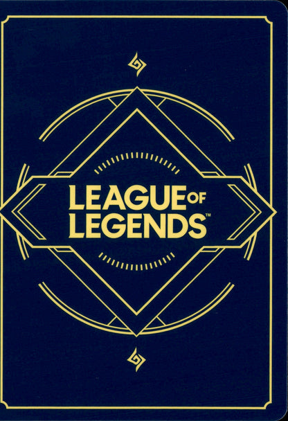 LeBlanc - Mirror Image 200/219 [Unleashed]