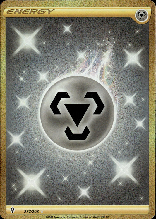 Steel Energy 237/203 [Evolving Skies]