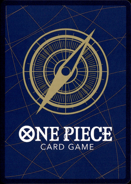 Charlotte Pudding SP OP06-047 Japanese