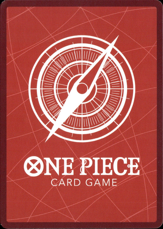 Tony Tony Chopper Alternate Art OP08-001