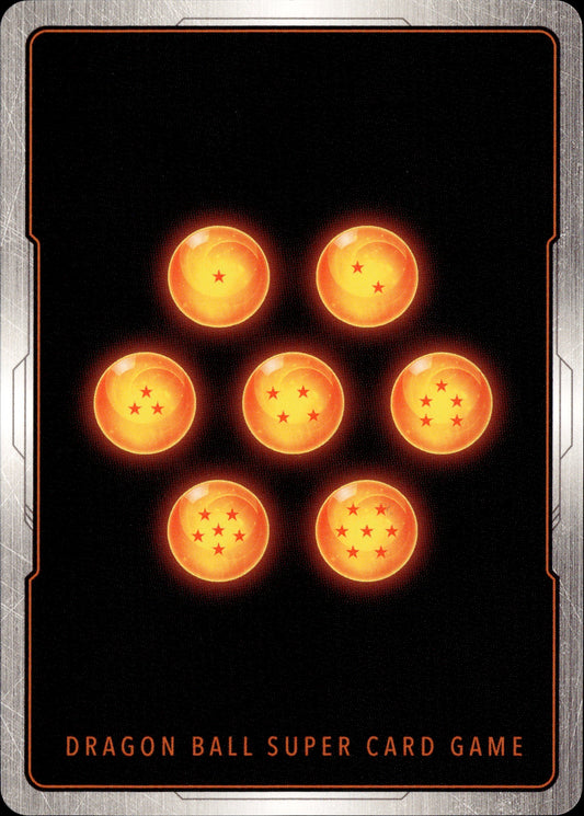 Realm of the Gods - Ultra Instinct BT16-018 SPR