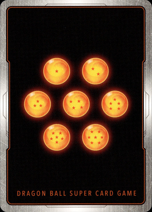 Son Goku Alternate Art SB01-023