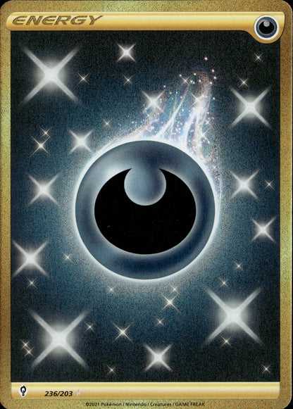Dark Energy 236/203 [Evolving Skies]