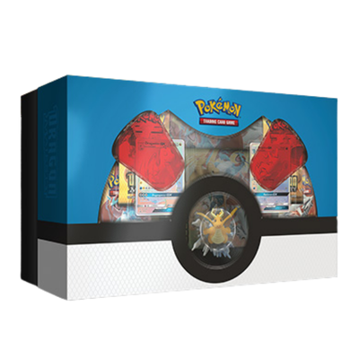 Pokemon TCG: Dragon Majesty Super Premium Collection