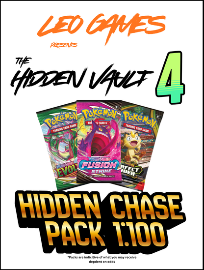 The Hidden Vault 4