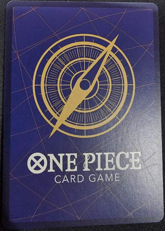 Koala OP09-103 Alternate Art