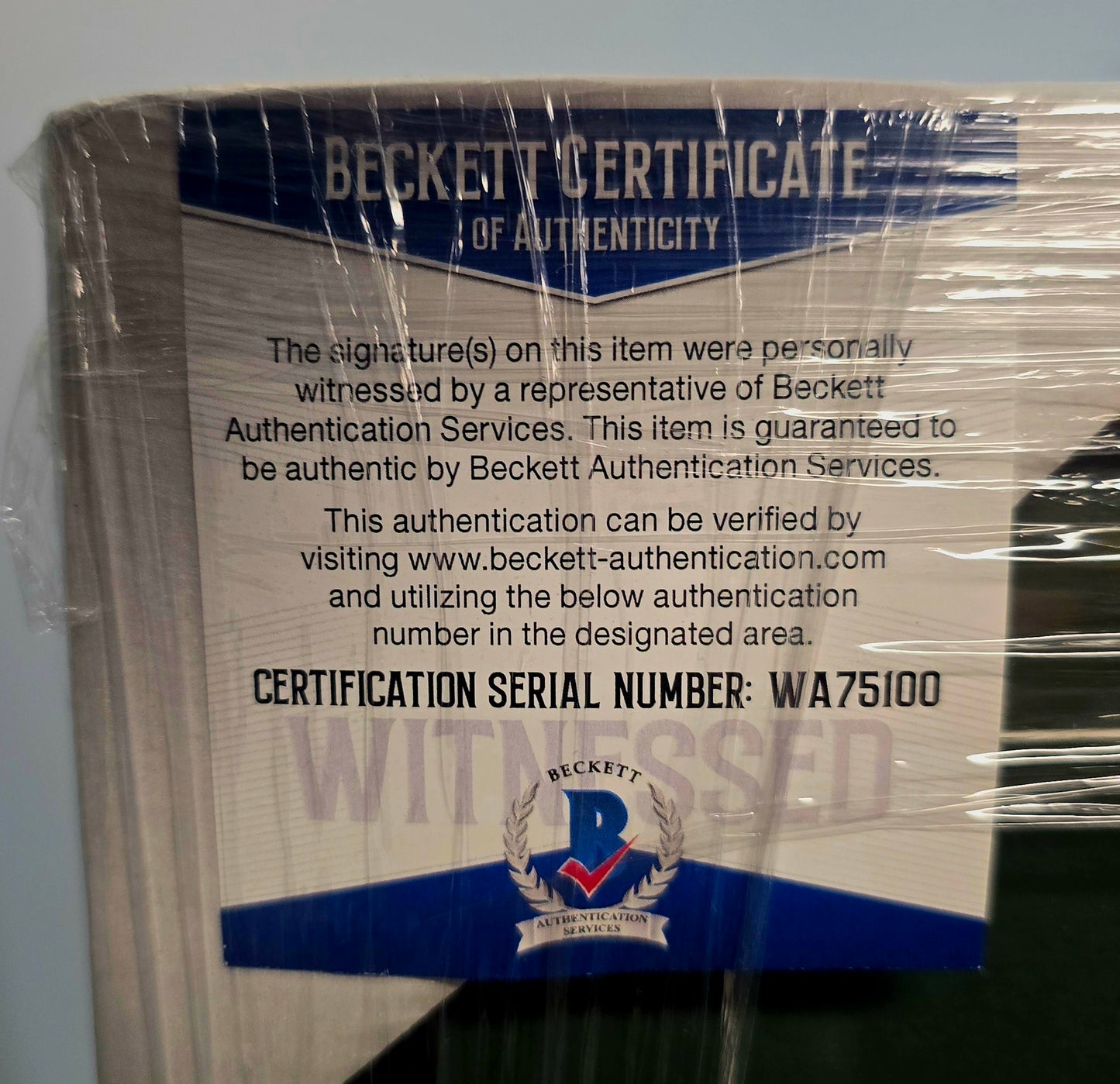 Giannis Antetokounmpo Signed Milwaukee Bucks Jersey Framed [Beckett Certified]