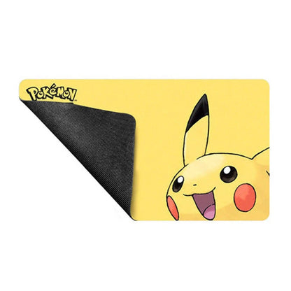 Pokemon TCG: Pikachu Playmat