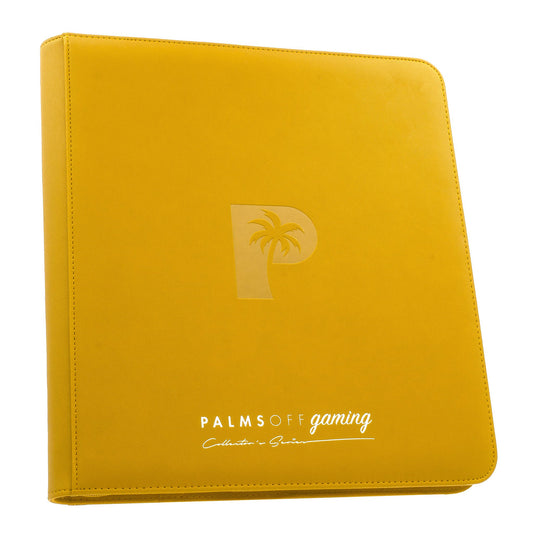 trading card binder australia Palms Off Gaming Trading Card Binders Collector