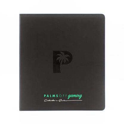 Collector's Series Ring Binder (Binder Only)