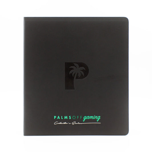 Collector's Series Ring Binder (Binder Only)
